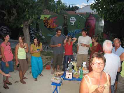 petanque